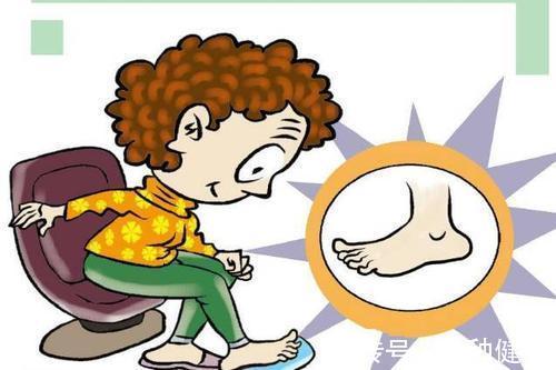 淋巴细胞|流传千年的中医足诊