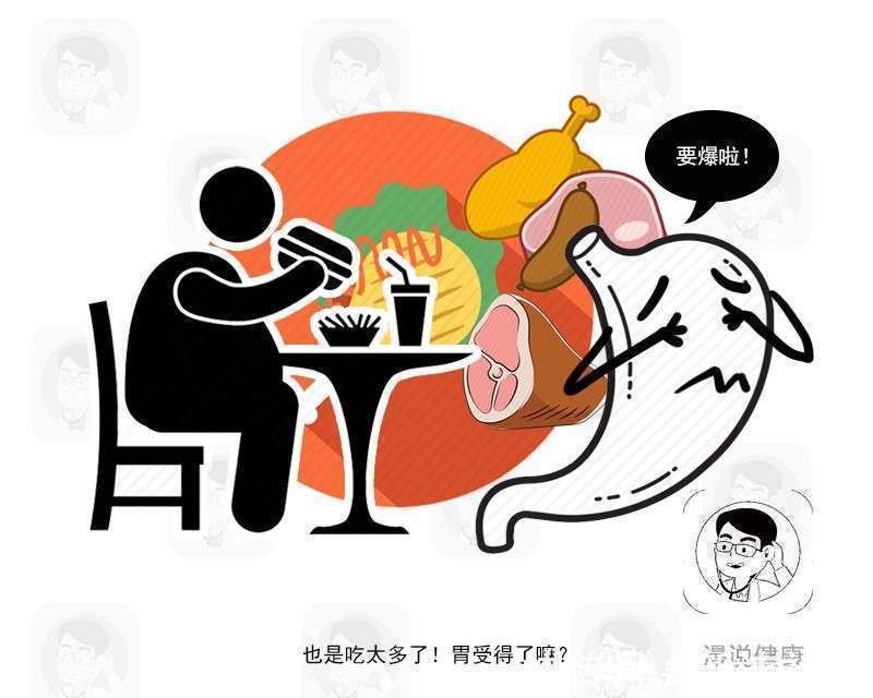 血糖|“升血糖大户”已找到,这4类食物,糖友再馋也别吃
