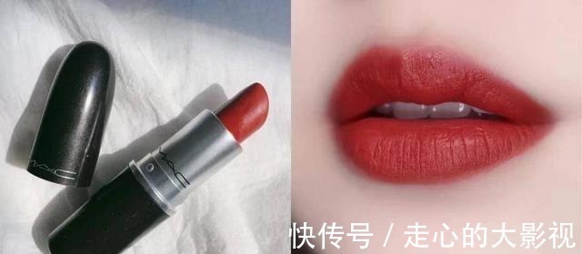 蓝调 大牌口红怎挑选，阿玛尼显气质但不适合黄皮，MAC易撞色！