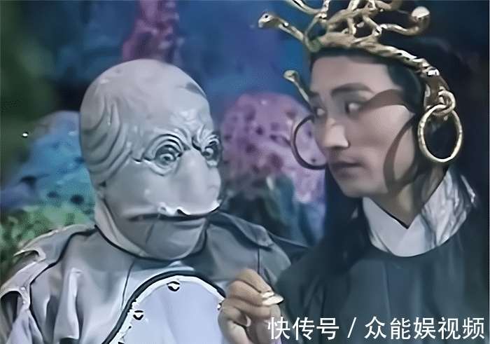 西游记中&《西游记》中,“奔波儿灞”和“灞波儿奔”这名字是什么意思?他们来自哪里?