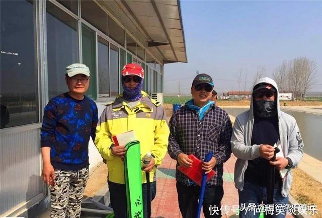 一位渔具店主的忠告:这四类鱼竿建议少碰,买着便宜用着贵