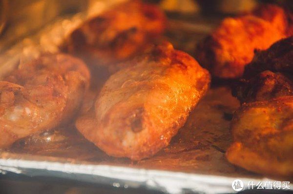 家庭厨房必备平价好物——七彩叮当空气炸锅电烤箱一体机