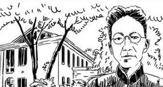 风华$没有文凭也不是书法家,却被誉为全国最博学者,三百年来无人超越