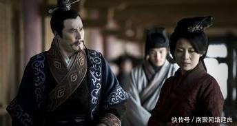 许负|汉文帝的母亲为什么会改嫁？相士给她卜的一卦为何又那么准？