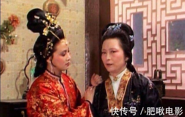 林黛玉&王熙凤为何支持宝黛姻缘?她早看透王夫人狠毒,金玉良缘不可能!