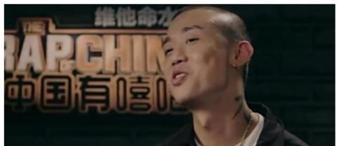 说唱歌手|被《歌手》强制退赛，在《哥哥》被黑惨，GAI该醒了芒果真不爱他