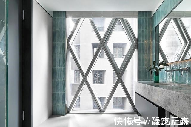 简约|有钱就买大平层吧!320㎡打造简约轻奢范,进屋太羡慕了!