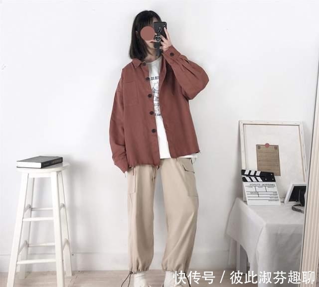  下身微胖|今年秋冬少穿直筒裤，以下3款裤子更能修饰腿型，显瘦效果翻倍