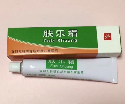 肌肤|因湿疹引起的皮肤痒用这些药膏最有效!快收藏!