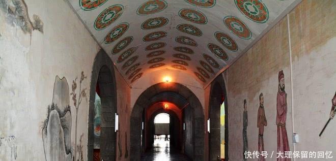 盗墓|武则天陵寝为何无人能盗这一招够狠，直接开山为陵铁水封洞