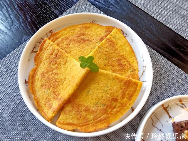 做法|发愁早餐吃什么学会以下做法,天天不重样,好吃营养还能睡懒觉