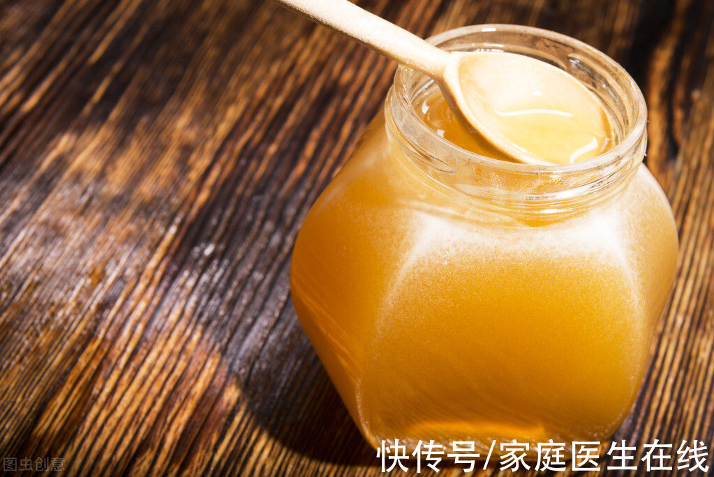 谣言|吃完蜂蜜嘴里发酸，说明买到了假蜂蜜？这5个关于它的谣言要认清