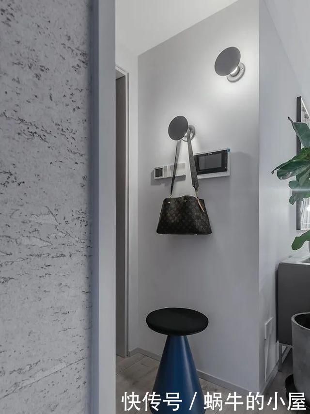 边柜|一整间房用来做衣帽间,奢侈,不过全屋的柜子也太实用了