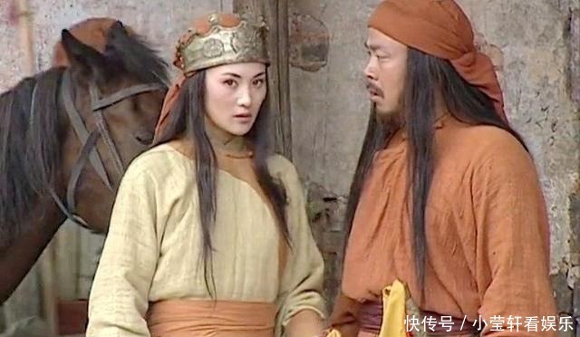 计划|她是太平天国里地位最高的女性,一手计划了震惊中外的天京事变