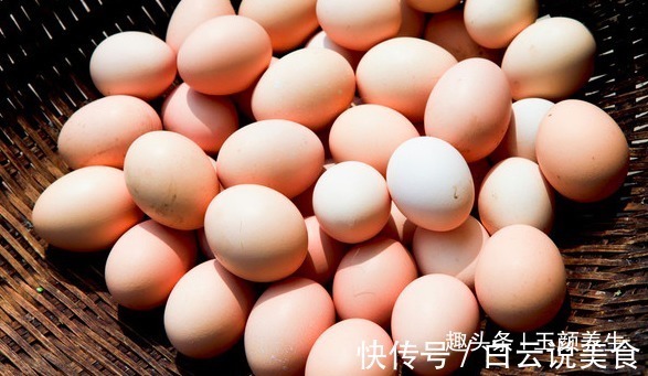 禁忌|让人倒下的不是病,而是无知!吃鸡蛋的2大禁忌,大家来了解下
