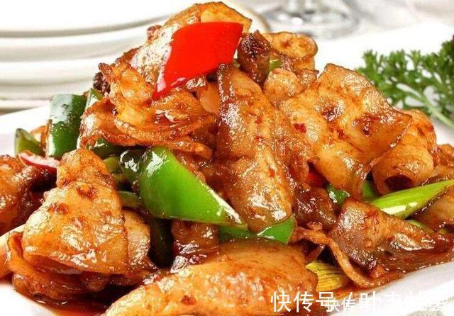 回味无穷的下饭菜,绝对的美味,简单又家常,家人百吃不厌!