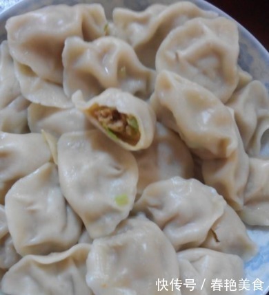 5块钱一斤的冷冻饺子，到底用啥做的为啥这么便宜看完才安心
