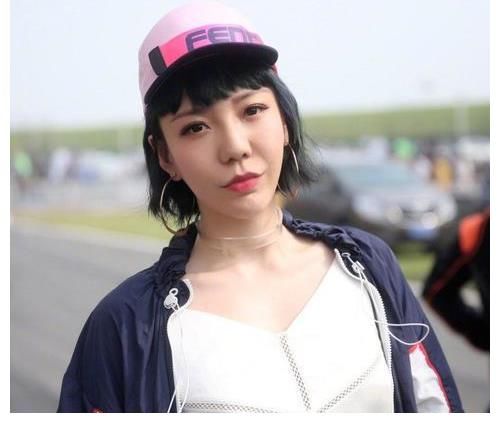 “鬼见愁”吴莫愁的心酸成名史