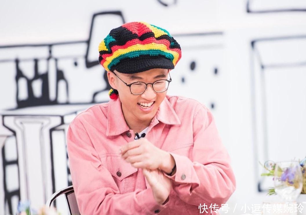 李诞 被移出群聊的池子,三观崩塌的李诞,销声匿迹的王自健……