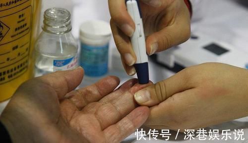 用药|糖尿病患者也会低血糖？主要与这4个原因有关，得提防