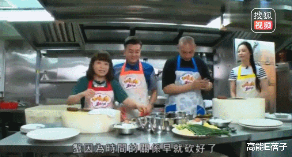 杨迪|不玩剧本杀的吃货节目不是好美食综艺？