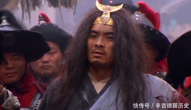 梁山|梁山好汉真的亲如兄弟宋江背后的龌龊事,揭示他们只是酒肉朋友