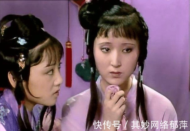 曹雪芹|贾母那么疼林黛玉,为啥黛玉去世当晚,贾母却不去看一眼?