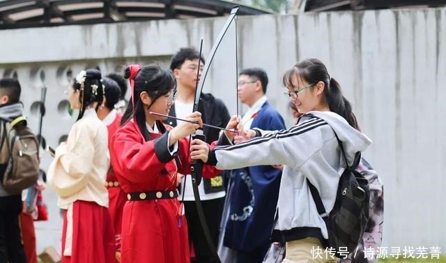 推荐指数|看大戏、坐花轿、投壶射箭……2021年的快乐一次性帮你打包!