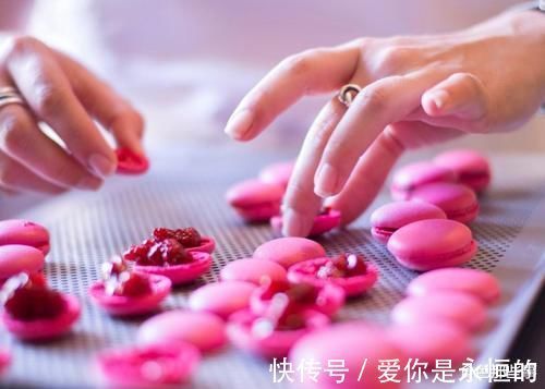 杏仁粉|法式甜点新贵:揭秘马卡龙的那些事儿!