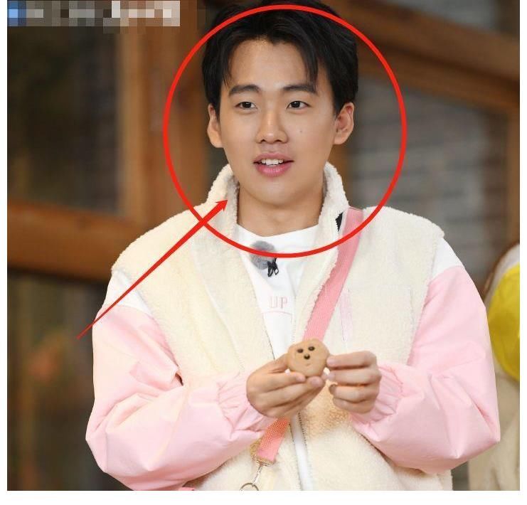 奔跑吧9嘉宾阵容官宣,成毅无缘加盟不算啥,他的缺席才让人遗憾