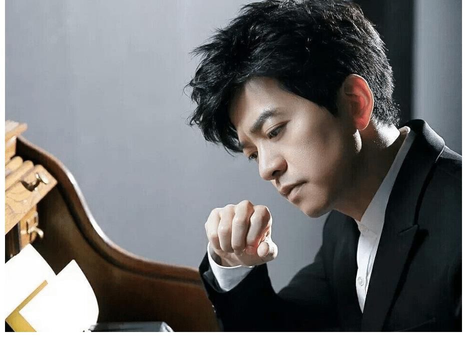 一生有你|李健能有今天的成就，真的很不容易的，但也是众望所归