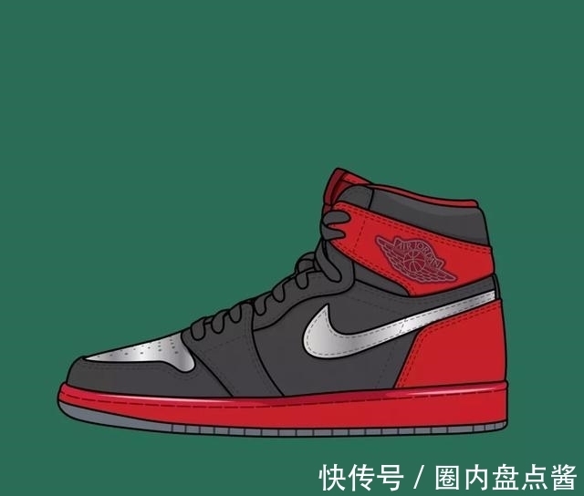 盘点 Off-White、芝加哥、反钩都未前十,最贵23双炒卖AJ1盘点