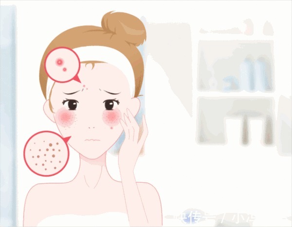 毛巾酸臭味从何而来别再用“臭毛巾”擦脸了！快来看看毛巾多脏