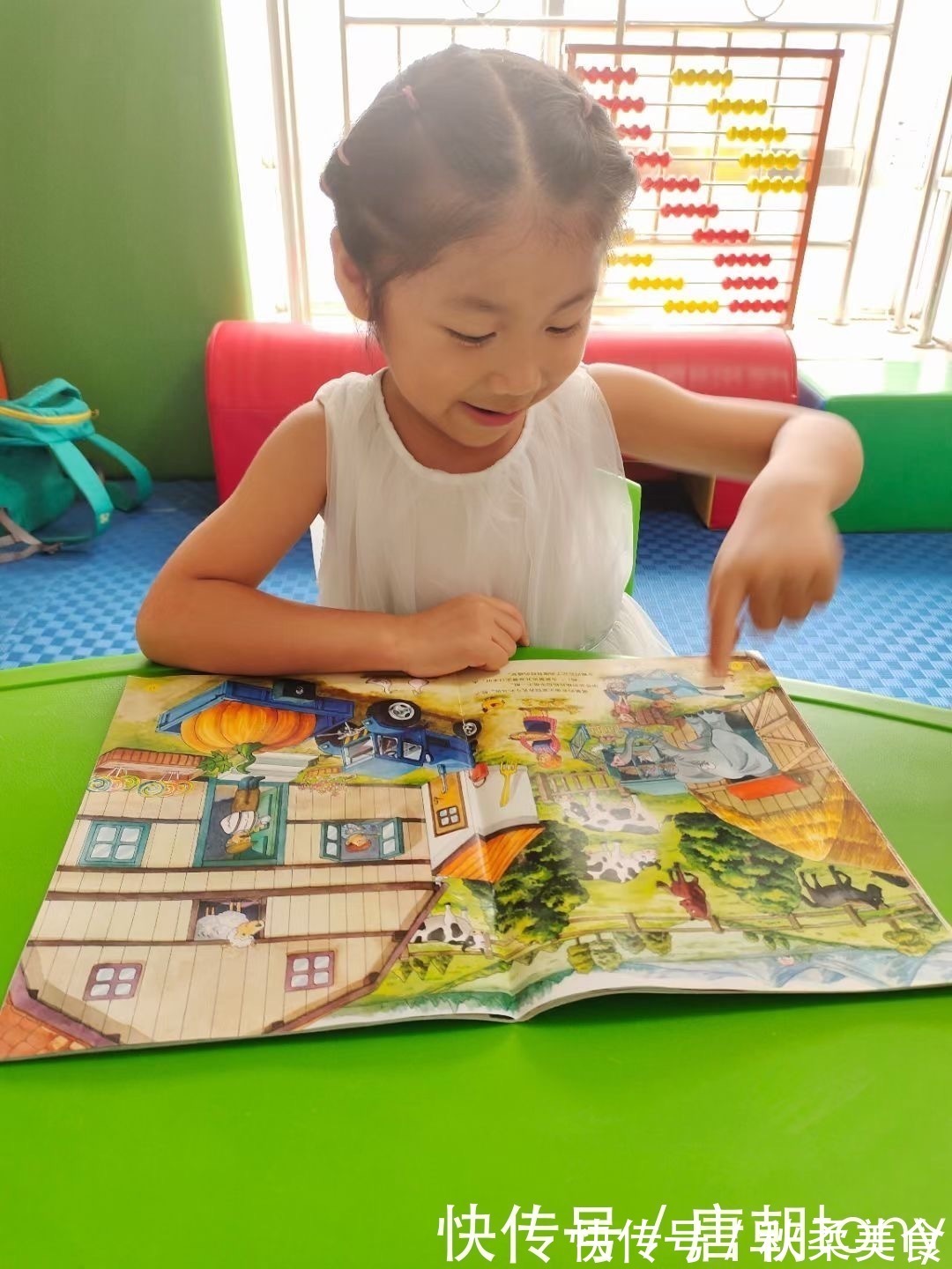 儿童|开发儿童右脑,你知道有哪些有效的方法吗?不懂我来告诉你