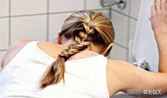 适应能力|同样是怀孕,有的人孕吐厉害,有的却没事?可能和腹中胎儿有关系