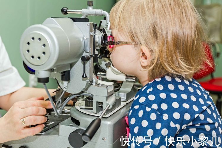 户外运动|7岁女孩近视400度,真凶不是手机,而是它,这四类孩子容易受影响