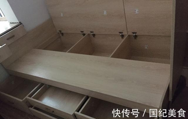 装修|90平小三房,装修下来花了11万,敢说是小区最漂亮的!