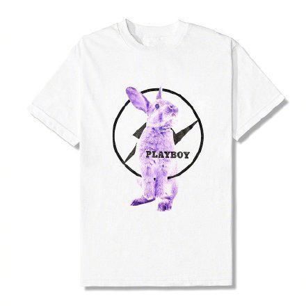  fragment|fragment design x Playboy 联名系列释出！