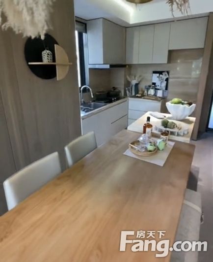 晴翠|卓越滇池晴翠新拍现场图片，实时了解楼盘新动态