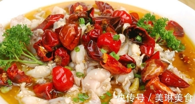 推荐几款家常菜,营养美味,越吃越想吃,学着做给家人尝尝吧