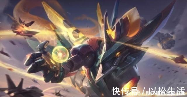 上百张高清机甲战斗图,描绘独属于你的浪漫机甲情怀梦!