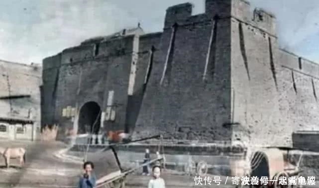 晚清期间|一百多年前,一位欧洲人拍下了真实的清朝,可别被电视剧给骗了