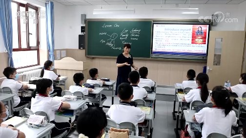 学校|焦点访谈丨又是返校时 这个新学期有哪些不一样？