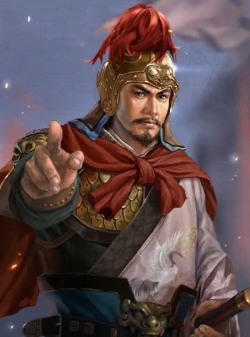 最终|大厦已倾，无限悲凉，反清英雄李定国最终无力回天