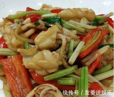 老婆拿手的几道美味佳肴,鲜美可口人见人爱,好吃到直咽口水