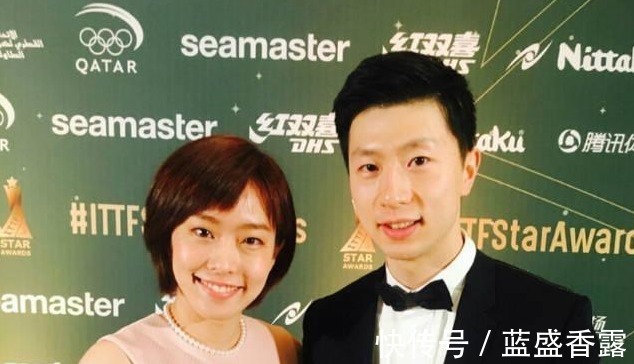 日本女乒|石川佳纯输给陈梦后,做了一个惊人的动作,让无数中国球迷喜欢她!