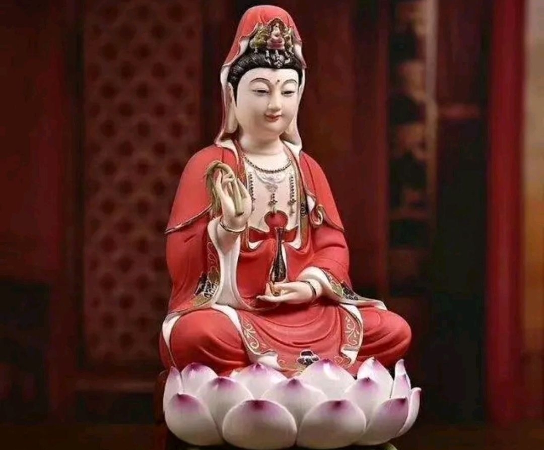 切记|佛说人的福报都是有定数的,切记不要挥霍