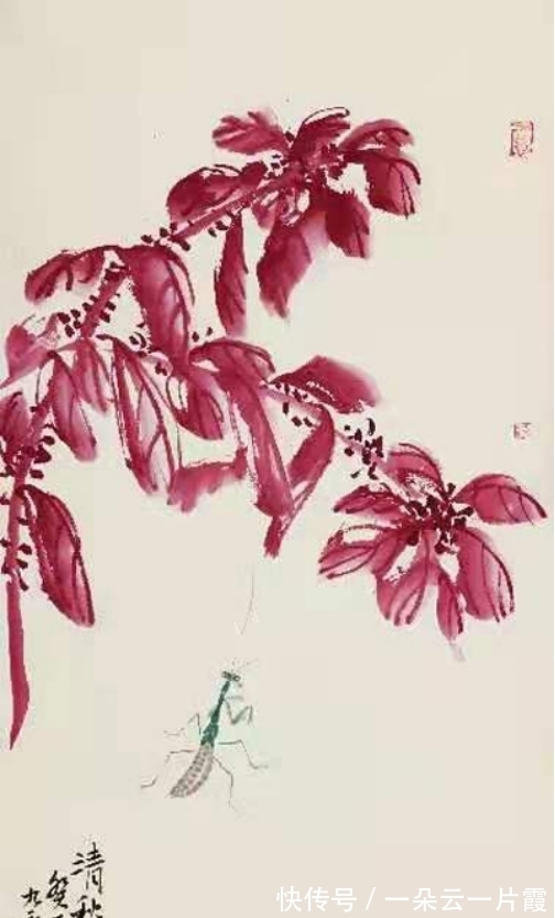 艺术展|2021主推艺术家——缪九永