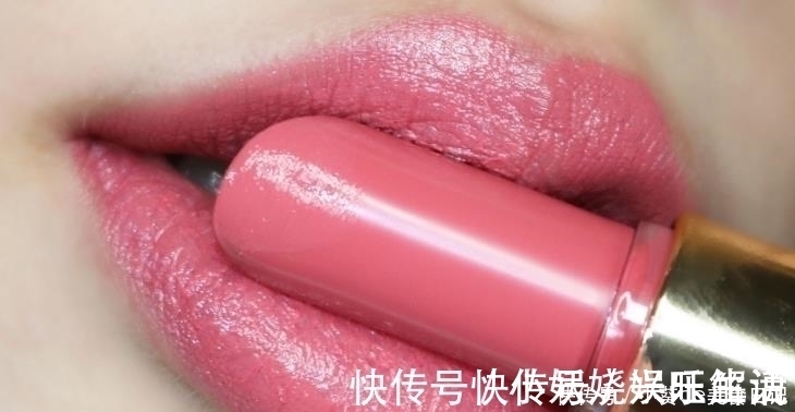 女人 经常涂口红的女人,若“误食口红”身体可能悄悄发生3大“变化”