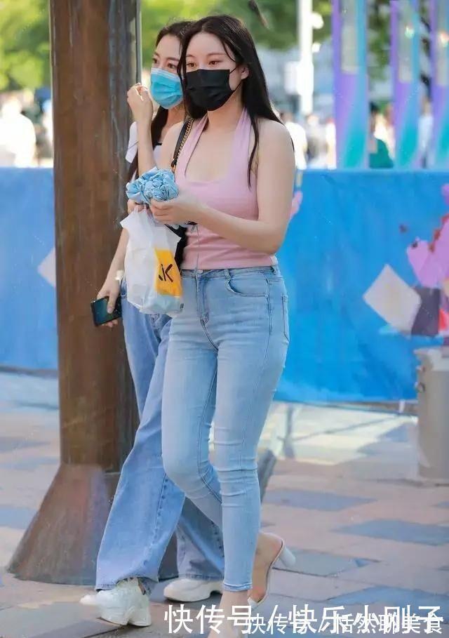 穿搭 微胖女性天凉怎么穿,自然少不了修身,这样才有“仪式感”!